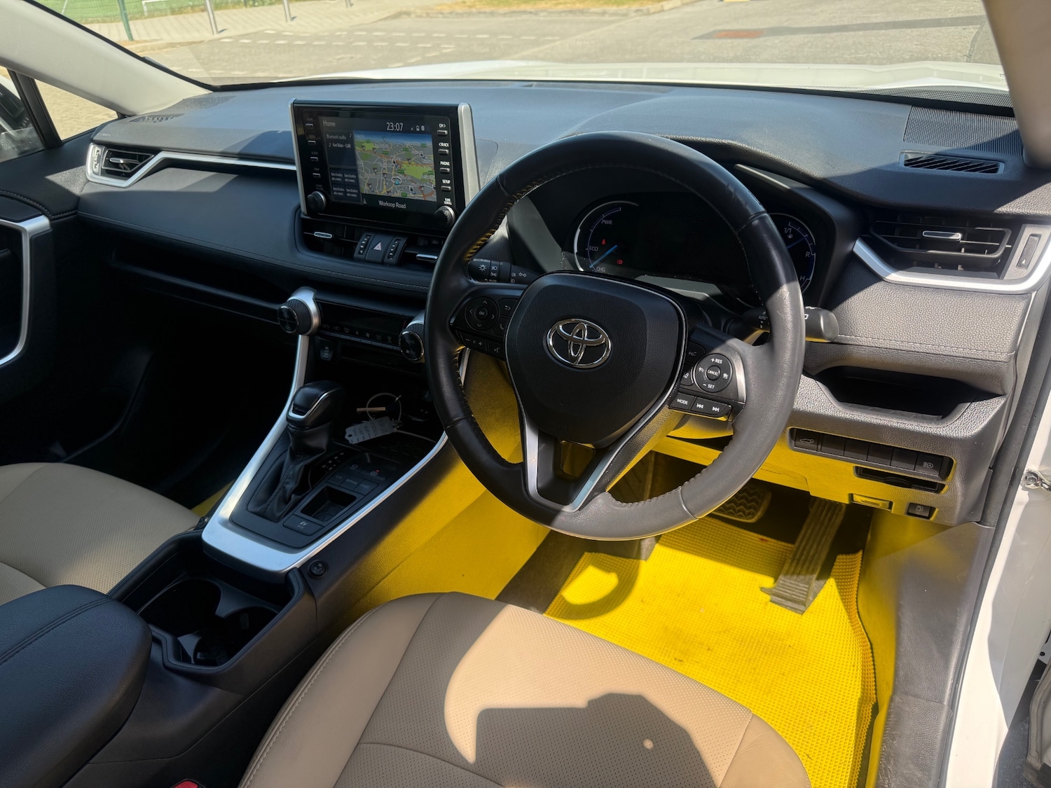 Used Toyota RAV4 2020 for sale - 77213552: Photo 12