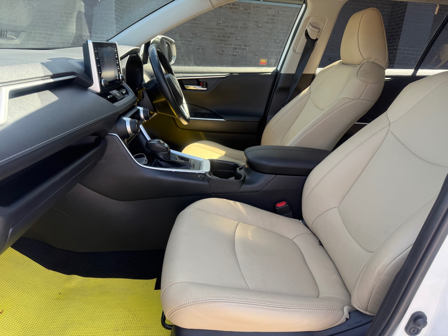 Used Toyota RAV4 2020 for sale - 77213552: Photo 17