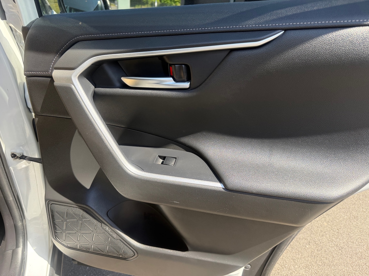 Used Toyota RAV4 2020 for sale - 77213552: Photo 18