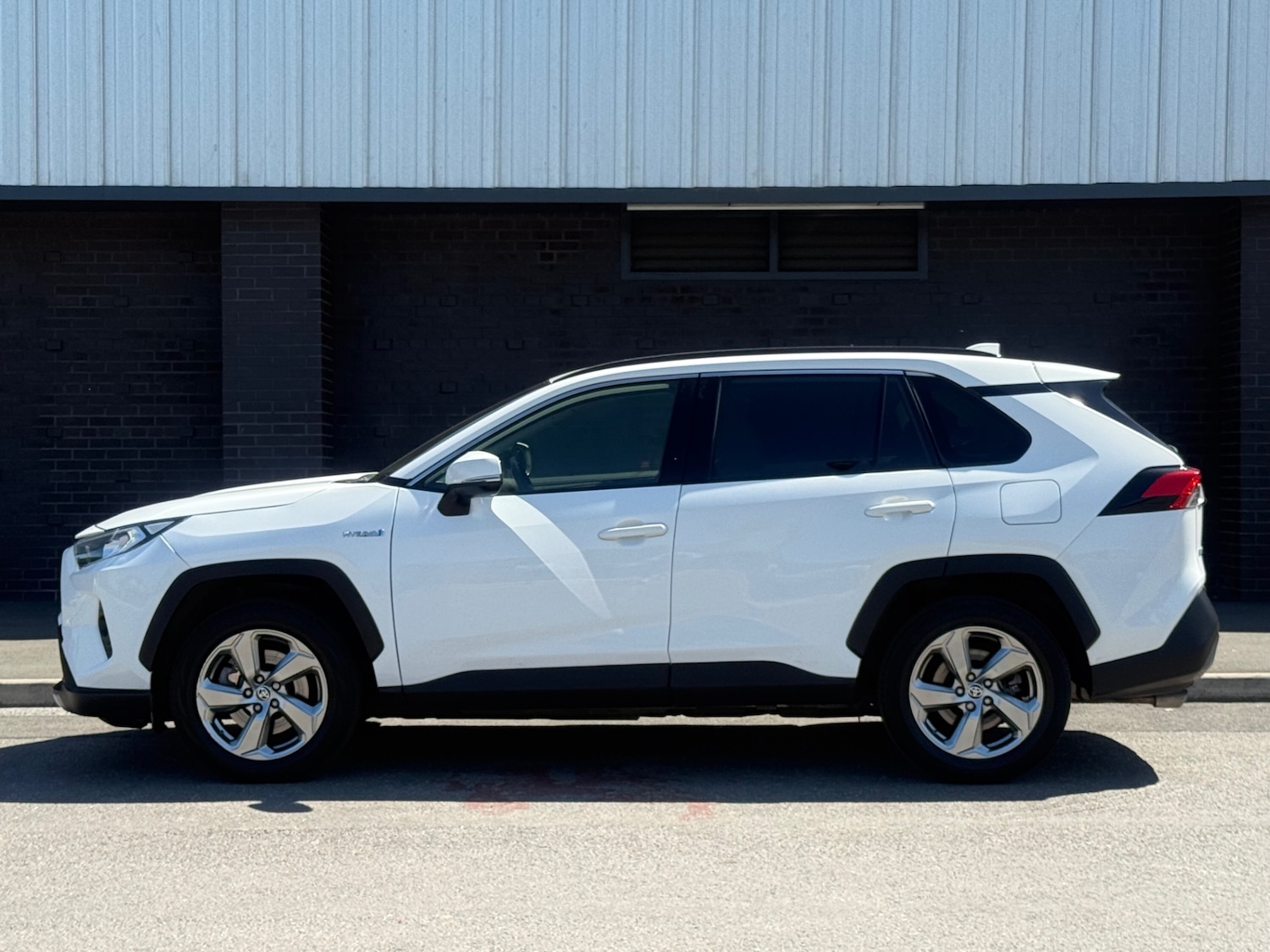 Used Toyota RAV4 2020 for sale - 77213552: Photo 7