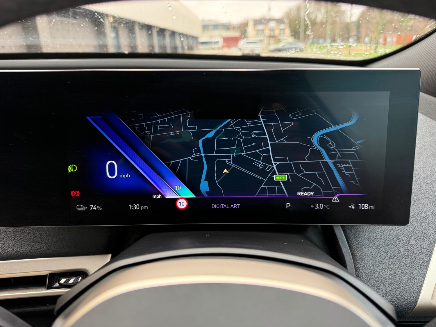 Used BMW iX 2023 for sale - 77958607: Photo 20