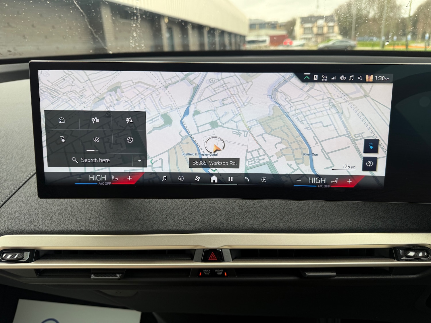 Used BMW iX 2023 for sale - 77958607: Photo 21