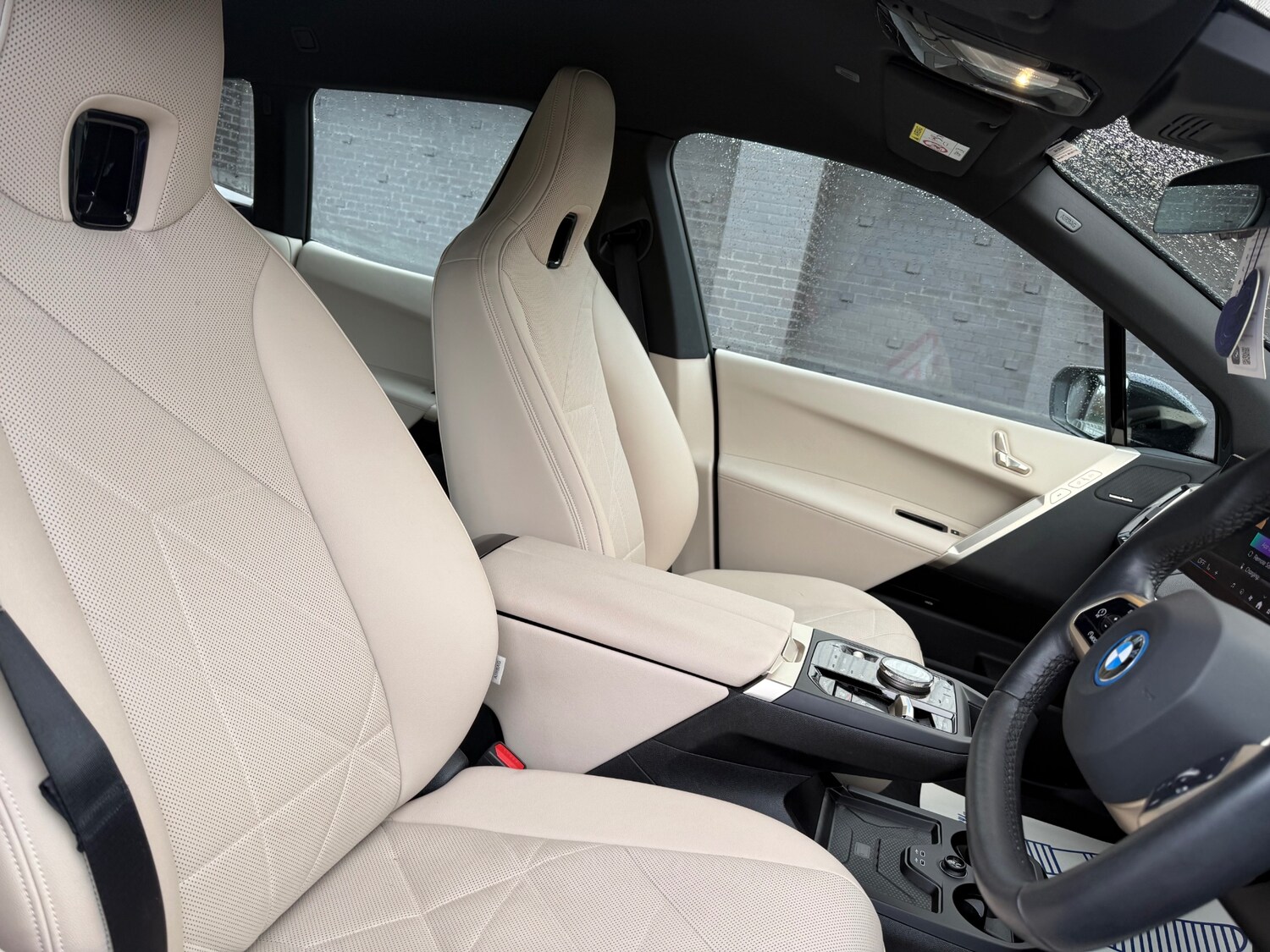 Used BMW iX 2023 for sale - 77958607: Photo 23