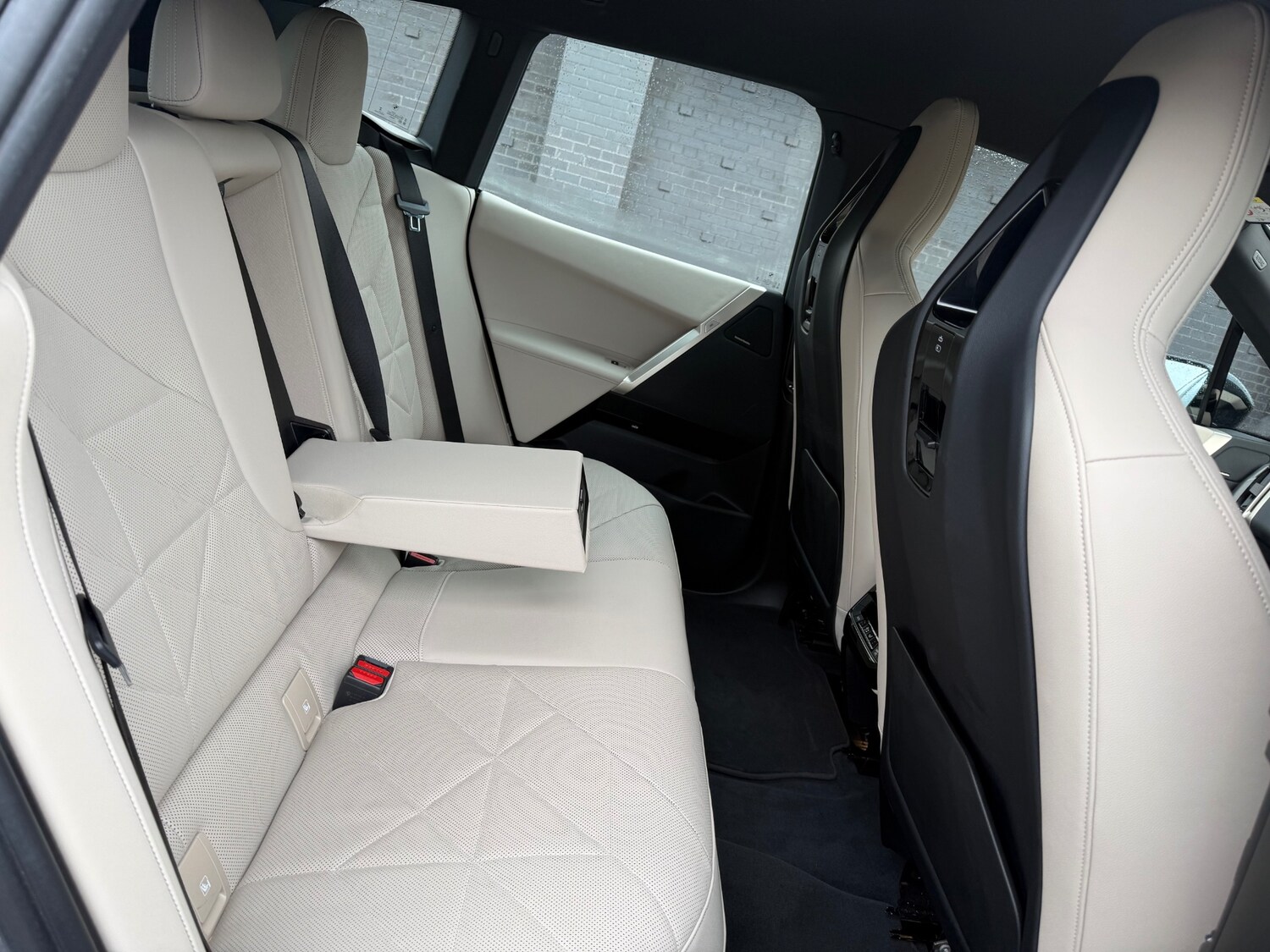 Used BMW iX 2023 for sale - 77958607: Photo 27