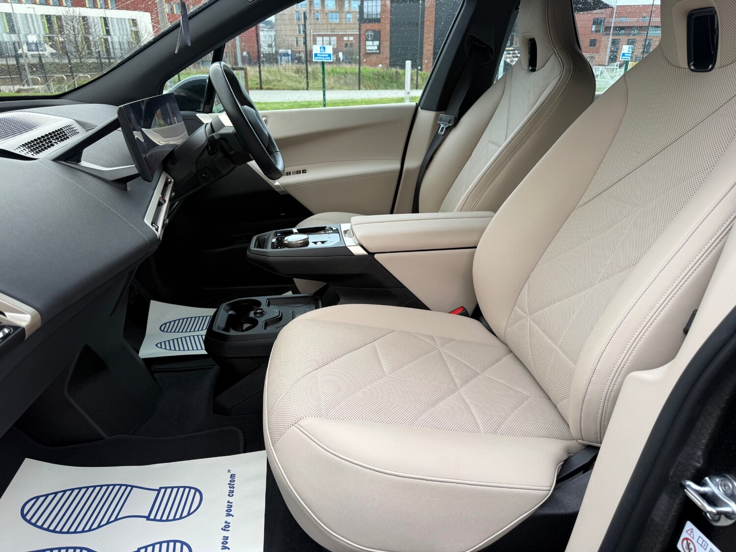 Used BMW iX 2023 for sale - 77958607: Photo 29