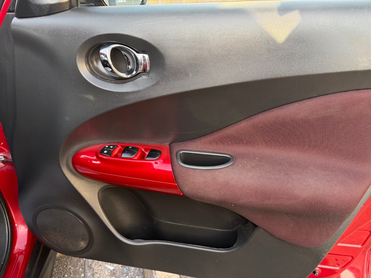 Used Nissan Juke 2014 for sale - 78143836: Photo 15