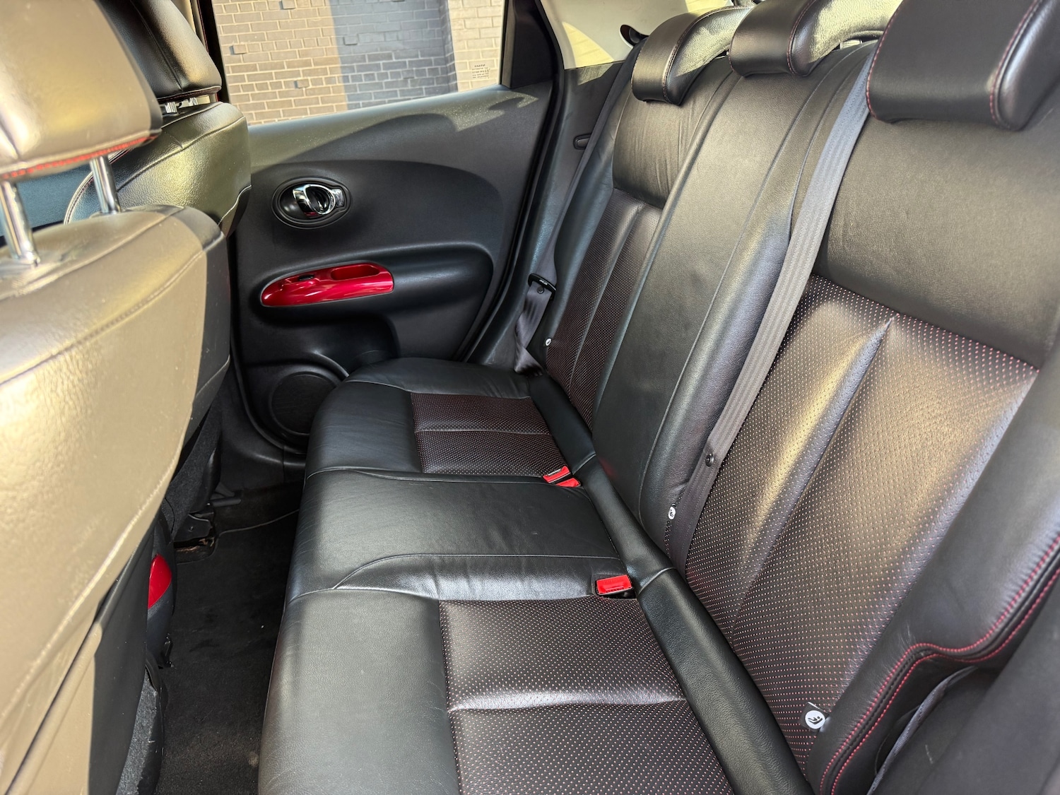 Used Nissan Juke 2014 for sale - 78143836: Photo 17