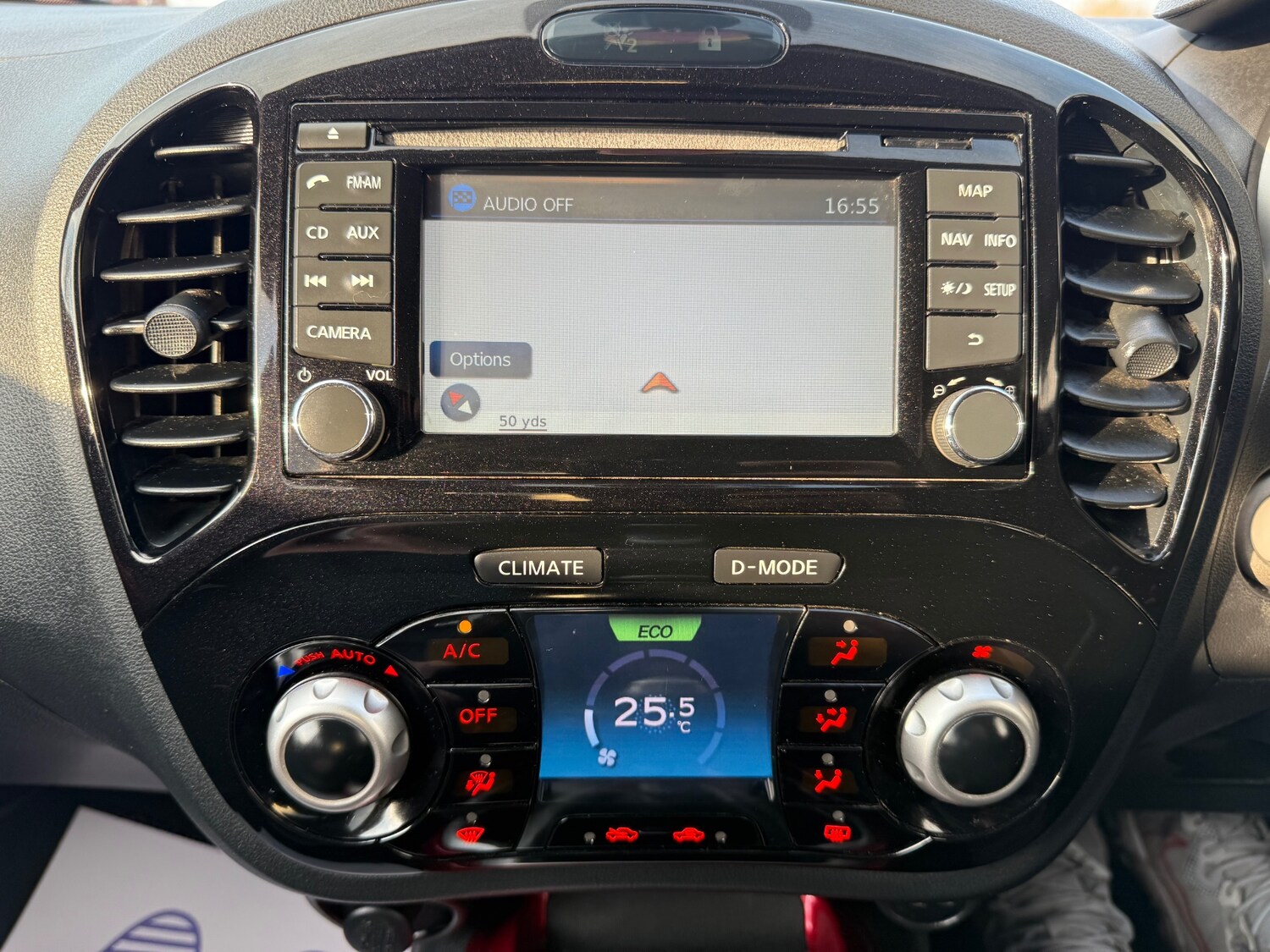 Used Nissan Juke 2014 for sale - 78143836: Photo 22