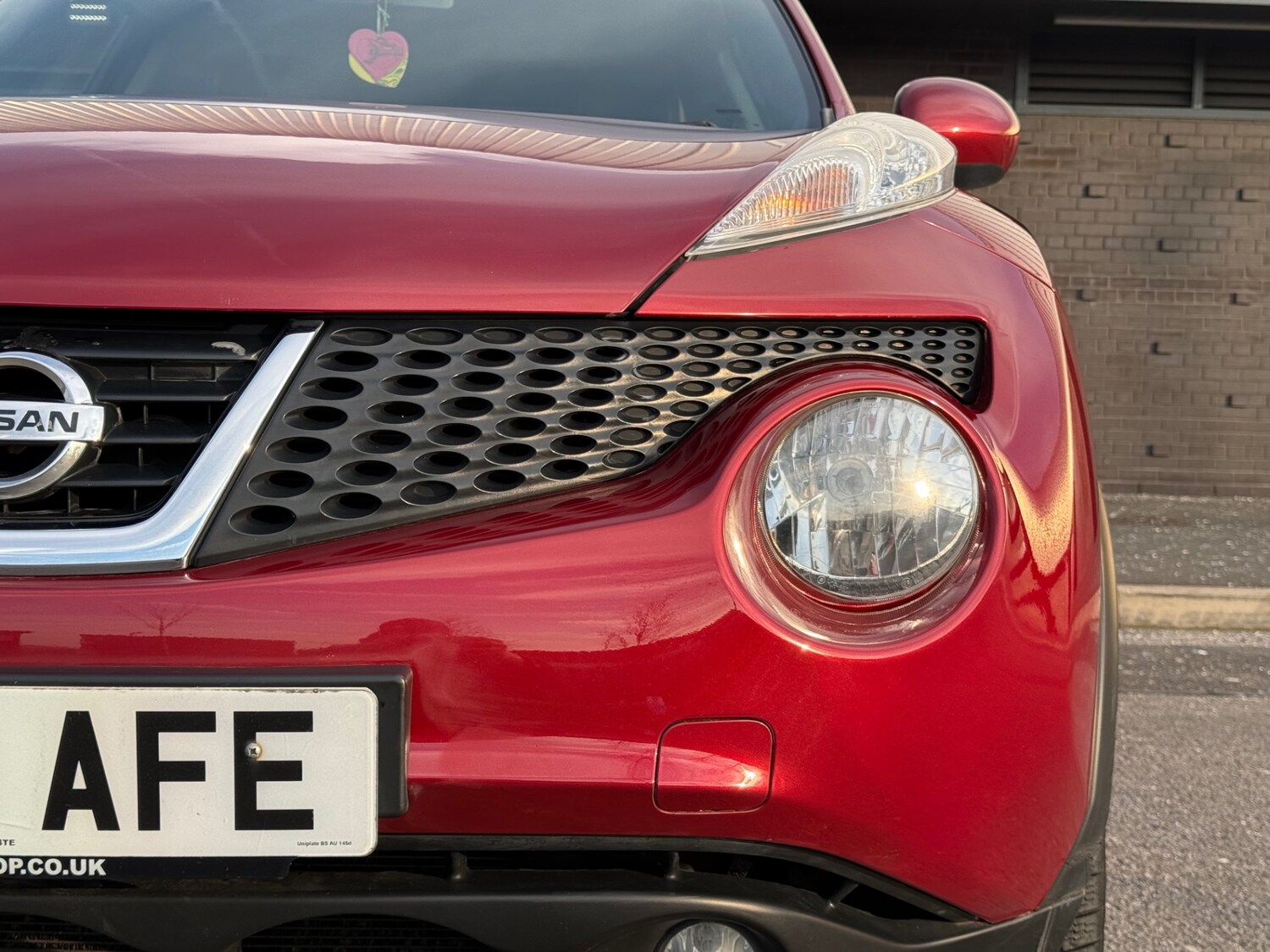 Used Nissan Juke 2014 for sale - 78143836: Photo 28