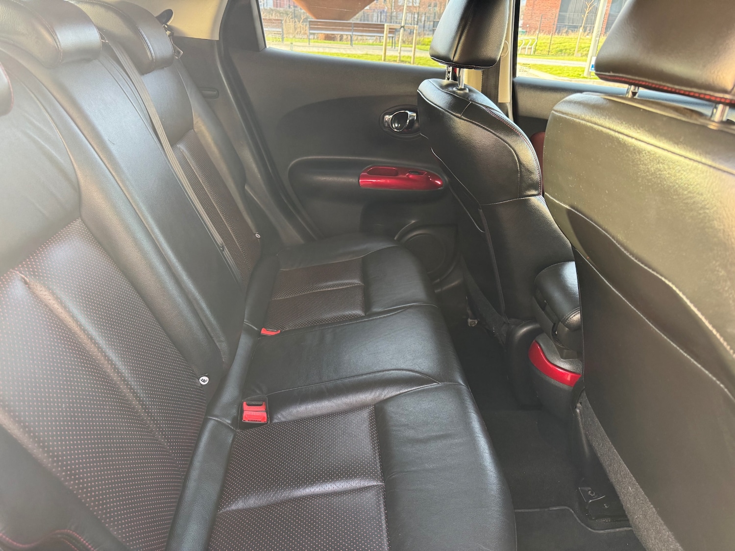 Used Nissan Juke 2014 for sale - 78143836: Photo 31