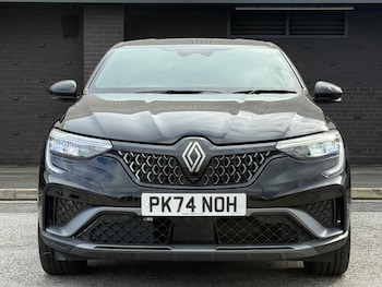 Used Renault Arkana 2024 for sale - 78762764: Photo