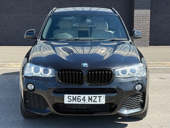BMW - X3