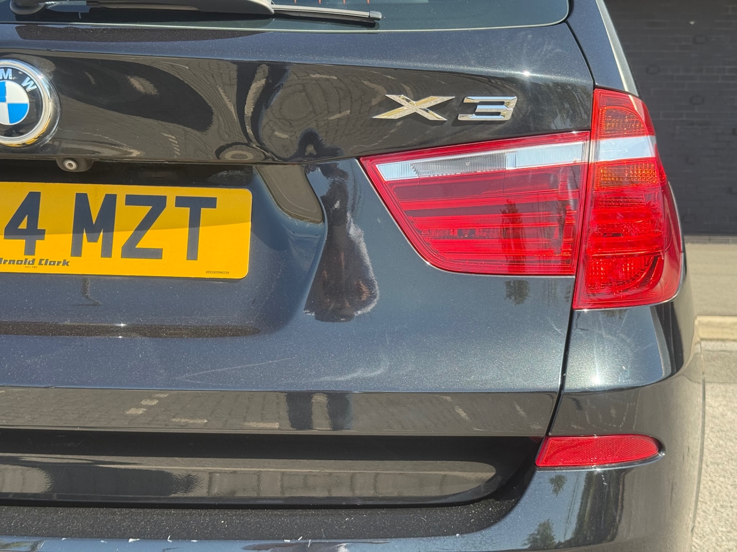 Vehicle 27