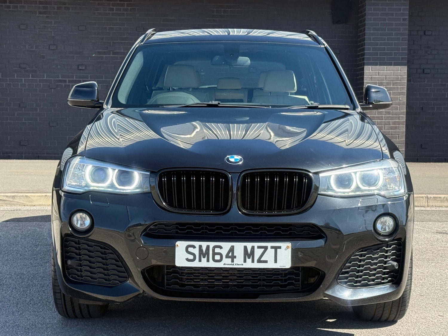 Vehicle 28
