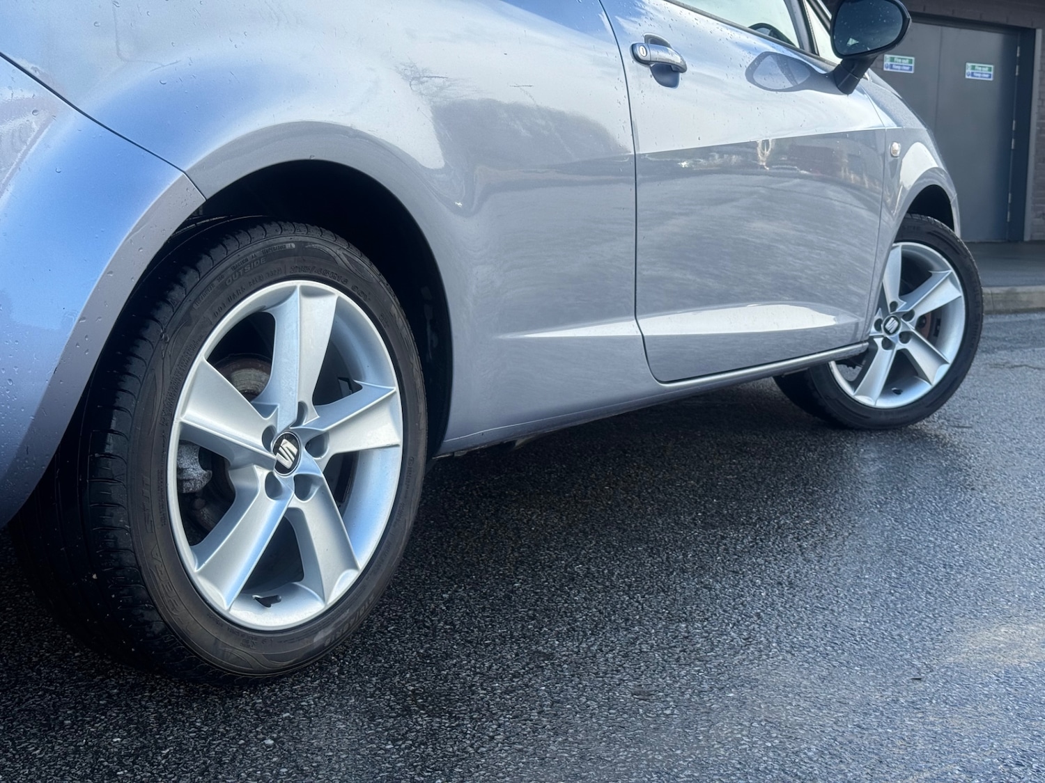 Used SEAT Ibiza 2017 for sale - 78139443: Photo 10