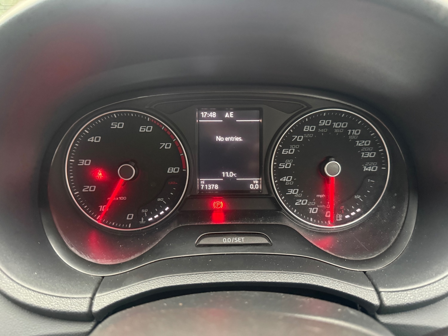 Used SEAT Ibiza 2017 for sale - 78139443: Photo 12