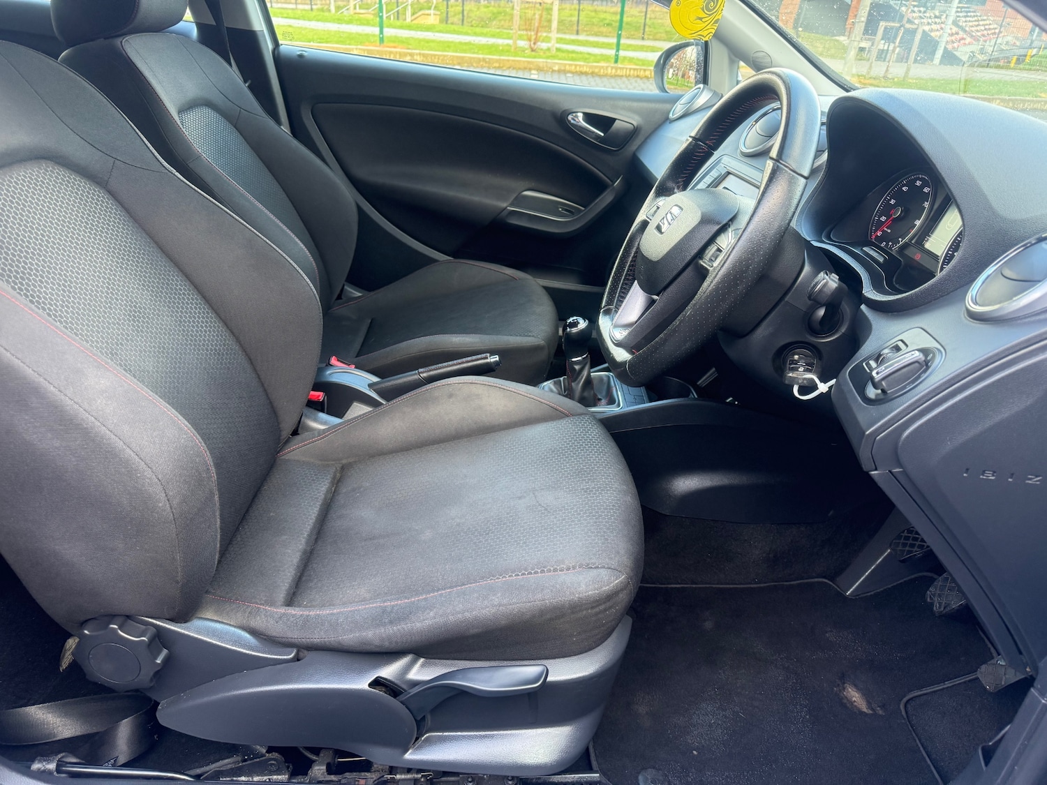 Used SEAT Ibiza 2017 for sale - 78139443: Photo 16