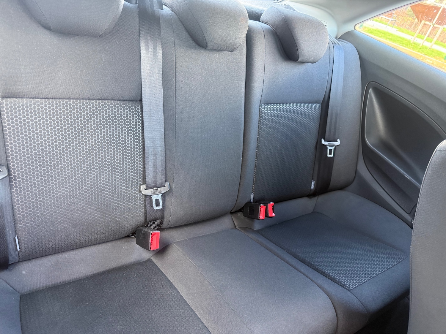 Used SEAT Ibiza 2017 for sale - 78139443: Photo 17