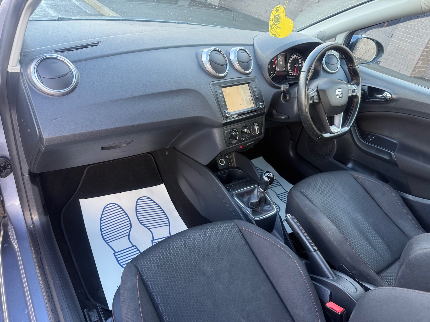 Used SEAT Ibiza 2017 for sale - 78139443: Photo 18