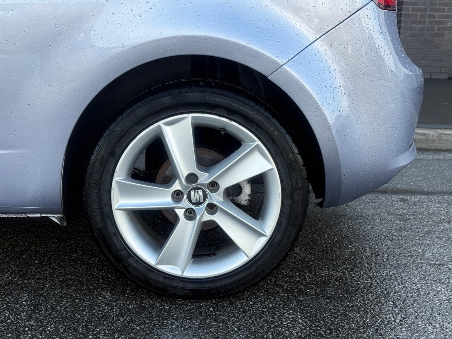 Used SEAT Ibiza 2017 for sale - 78139443: Photo 23