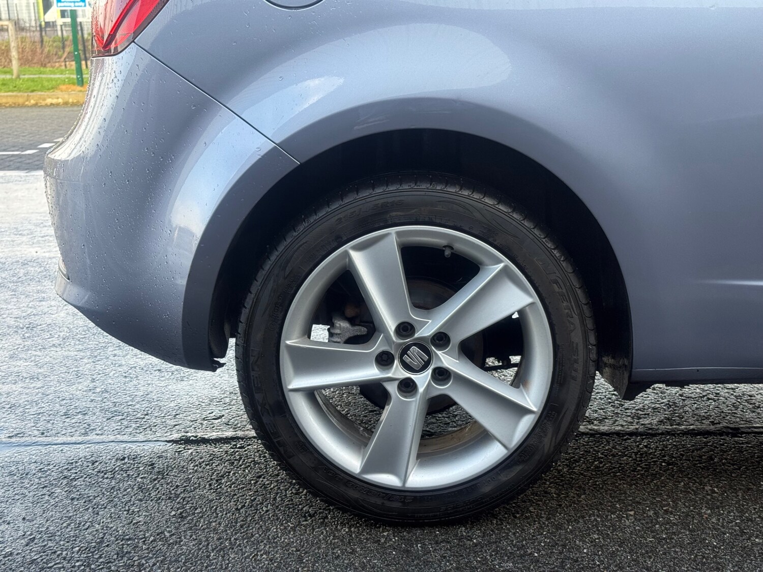 Used SEAT Ibiza 2017 for sale - 78139443: Photo 25