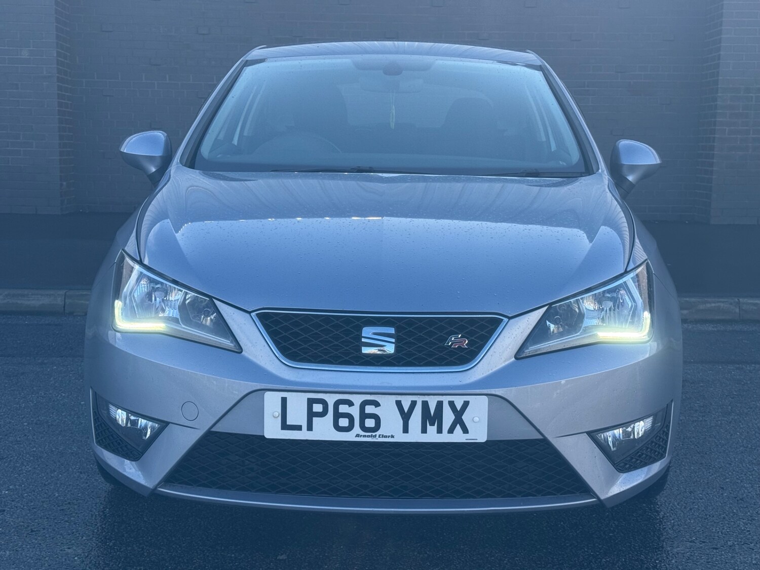 Used SEAT Ibiza 2017 for sale - 78139443: Photo 26