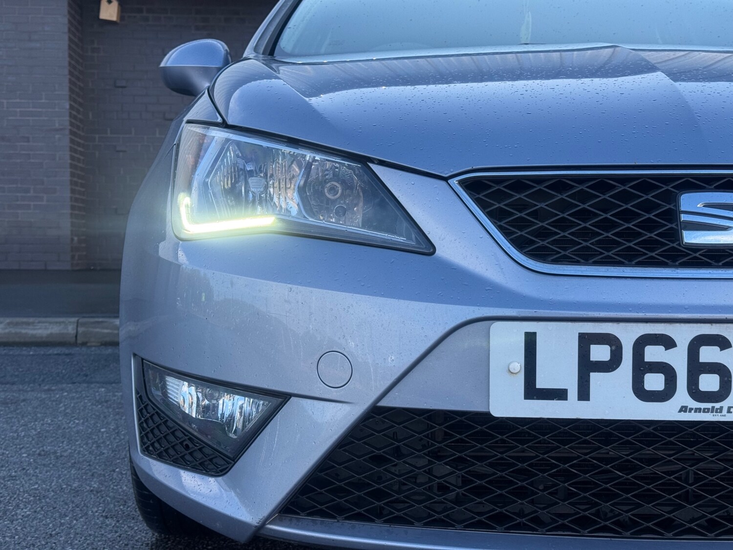 Used SEAT Ibiza 2017 for sale - 78139443: Photo 27