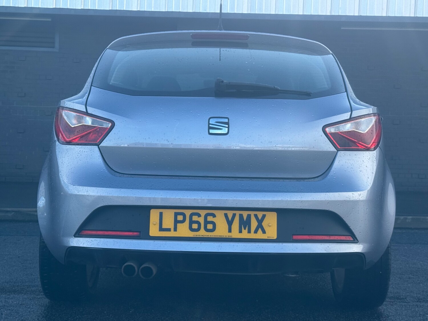 Used SEAT Ibiza 2017 for sale - 78139443: Photo 29