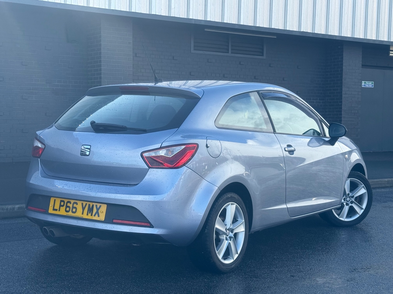 Used SEAT Ibiza 2017 for sale - 78139443: Photo 5