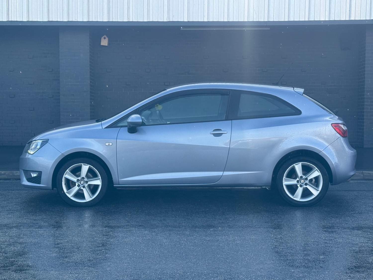 Used SEAT Ibiza 2017 for sale - 78139443: Photo 7