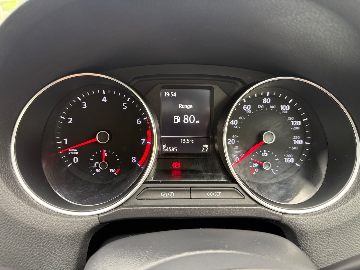 Used Volkswagen Polo 2017 for sale - 76335268: Photo 10