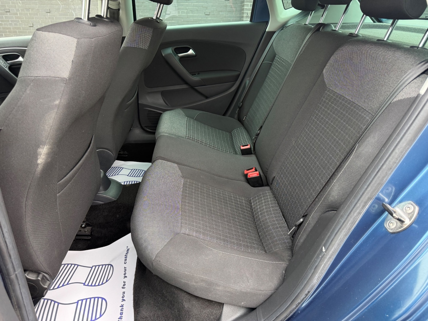Used Volkswagen Polo 2017 for sale - 76335268: Photo 15