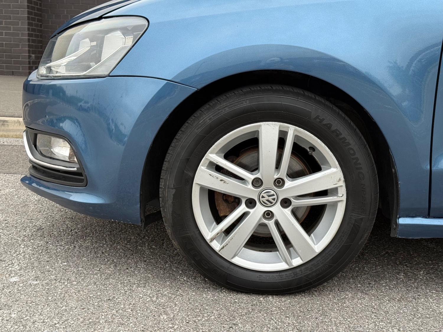 Used Volkswagen Polo 2017 for sale - 76335268: Photo 21