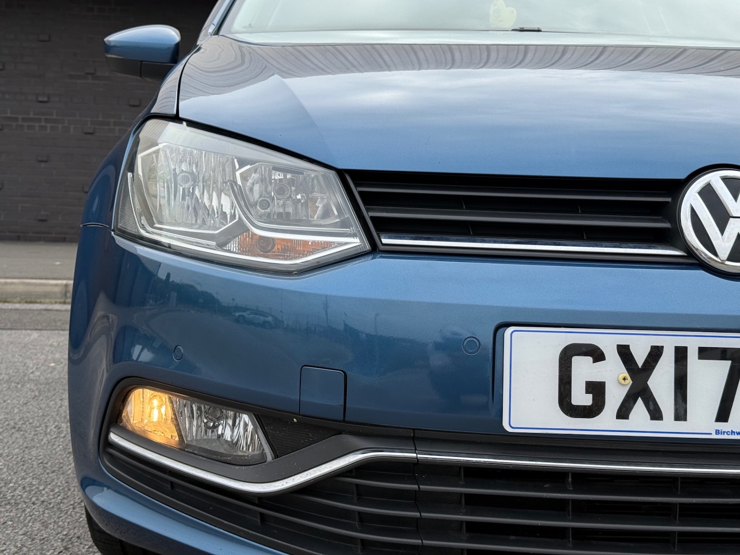 Used Volkswagen Polo 2017 for sale - 76335268: Photo 28