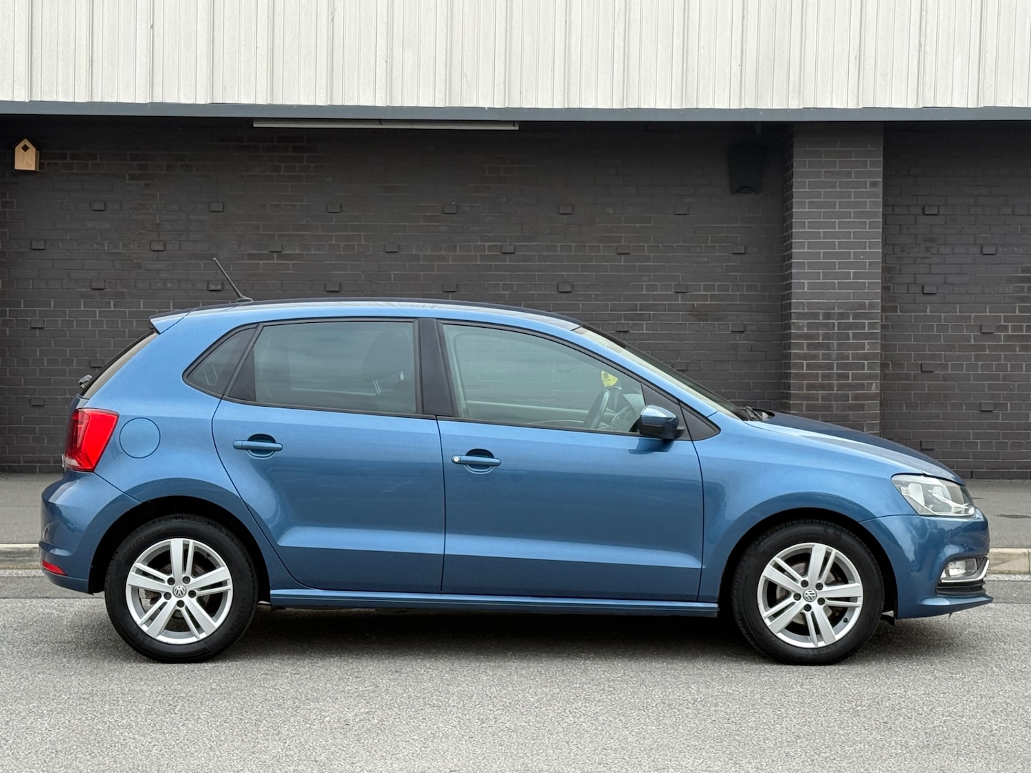 Used Volkswagen Polo 2017 for sale - 76335268: Photo 7