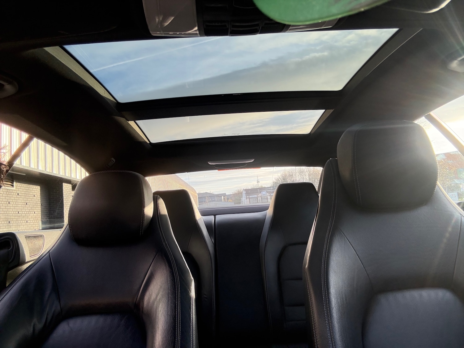 Used Mercedes-Benz E Class 2012 for sale - 78122011: Photo 13