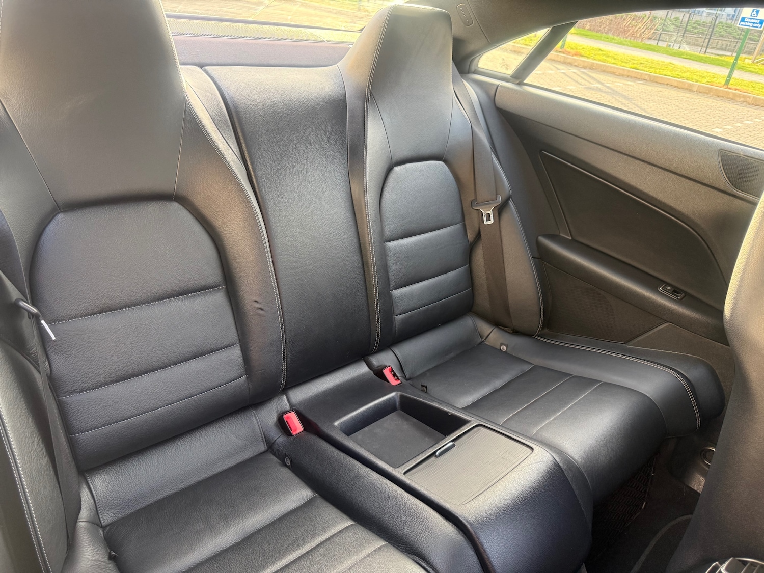 Used Mercedes-Benz E Class 2012 for sale - 78122011: Photo 16