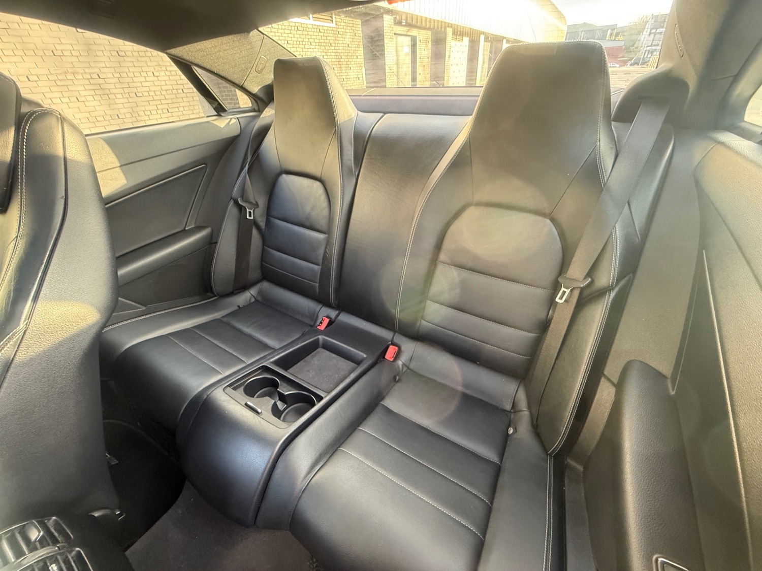 Used Mercedes-Benz E Class 2012 for sale - 78122011: Photo 19