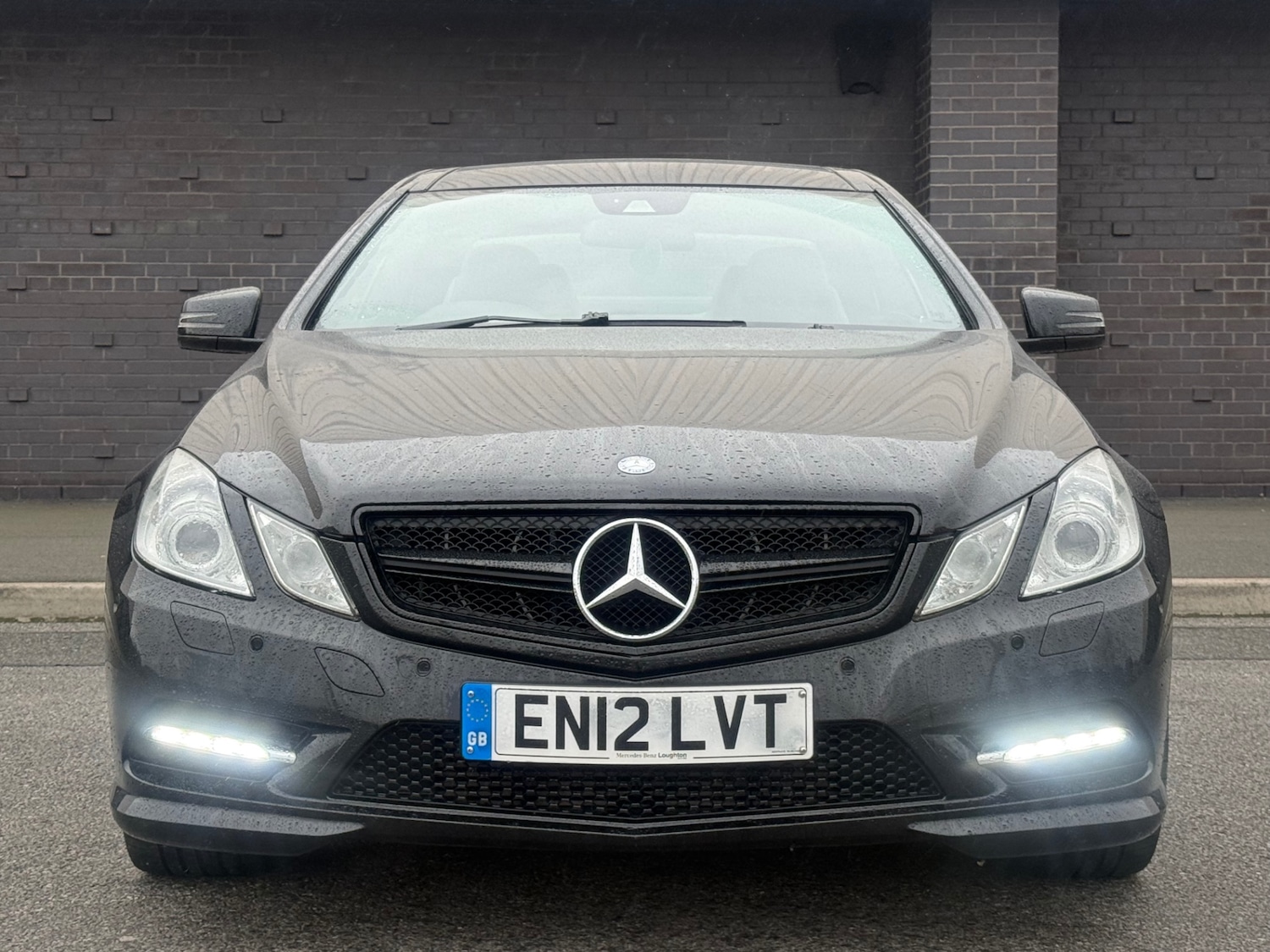 Used Mercedes-Benz E Class 2012 for sale - 78122011: Photo 23
