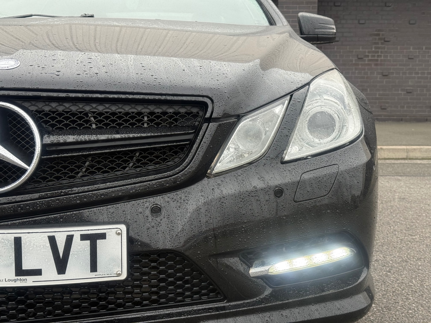 Used Mercedes-Benz E Class 2012 for sale - 78122011: Photo 25