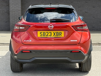 Used Nissan Juke 2023 for sale - 79073501: Photo