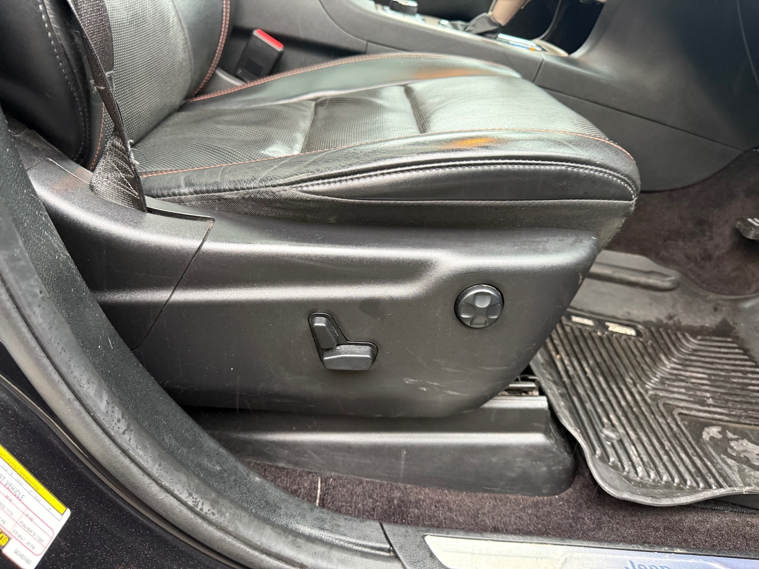 Used Jeep Grand Cherokee 2016 for sale - 77508756: Photo 13