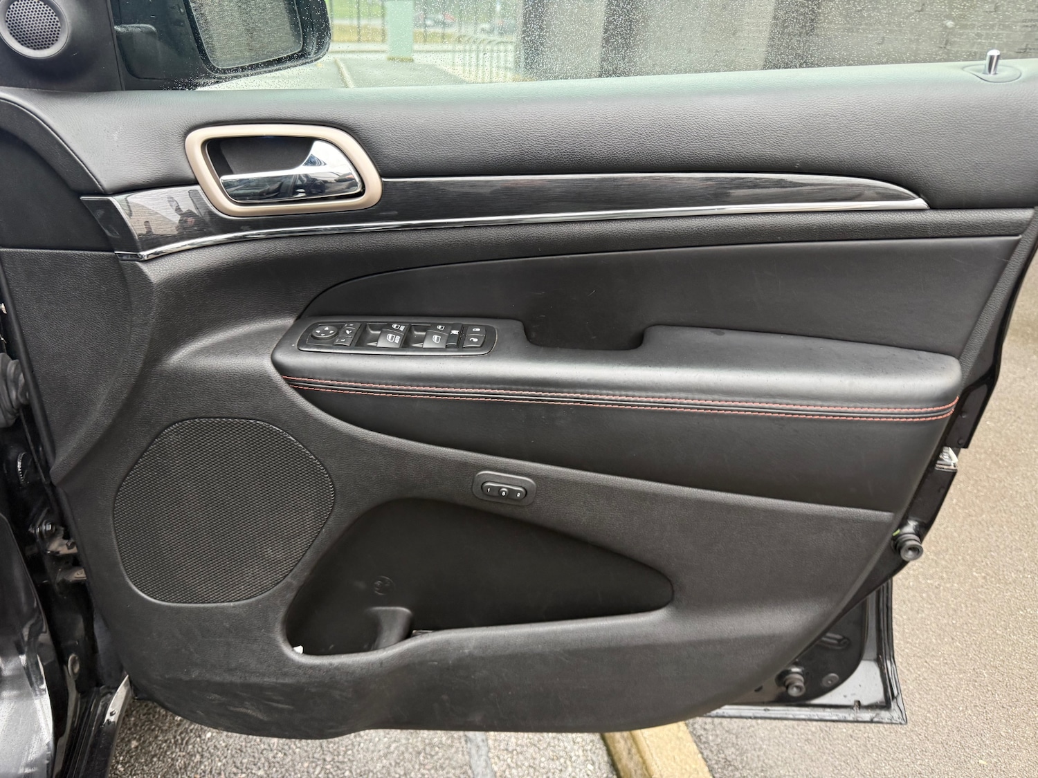 Used Jeep Grand Cherokee 2016 for sale - 77508756: Photo 14