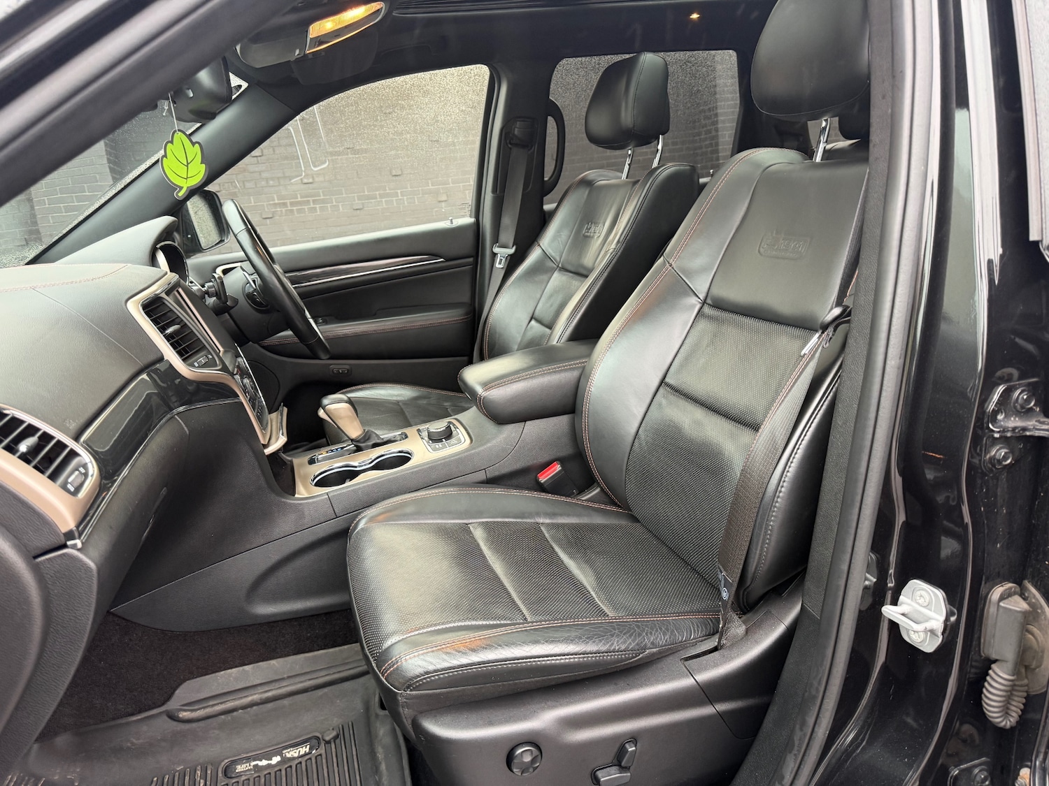 Used Jeep Grand Cherokee 2016 for sale - 77508756: Photo 19