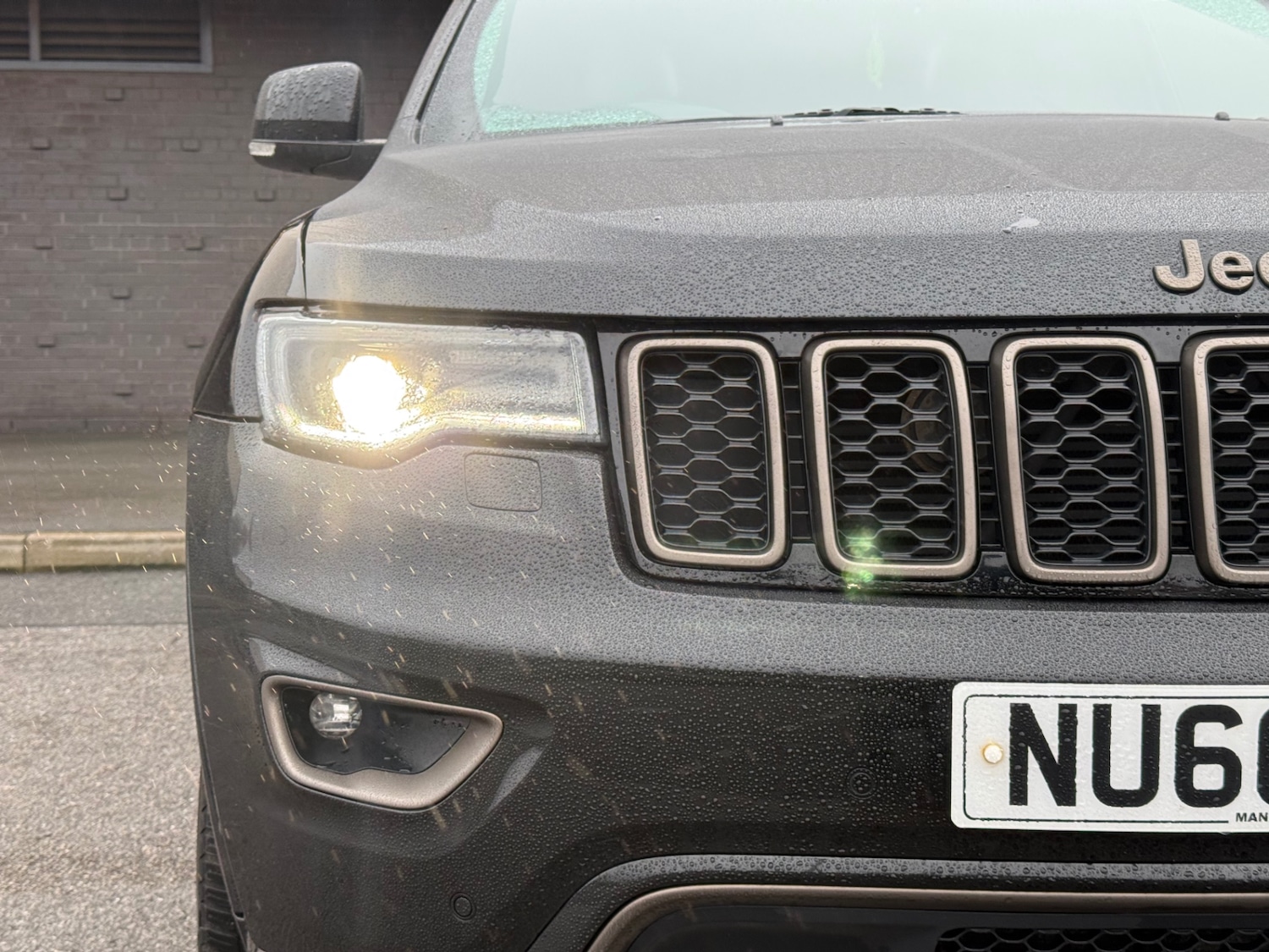 Used Jeep Grand Cherokee 2016 for sale - 77508756: Photo 31