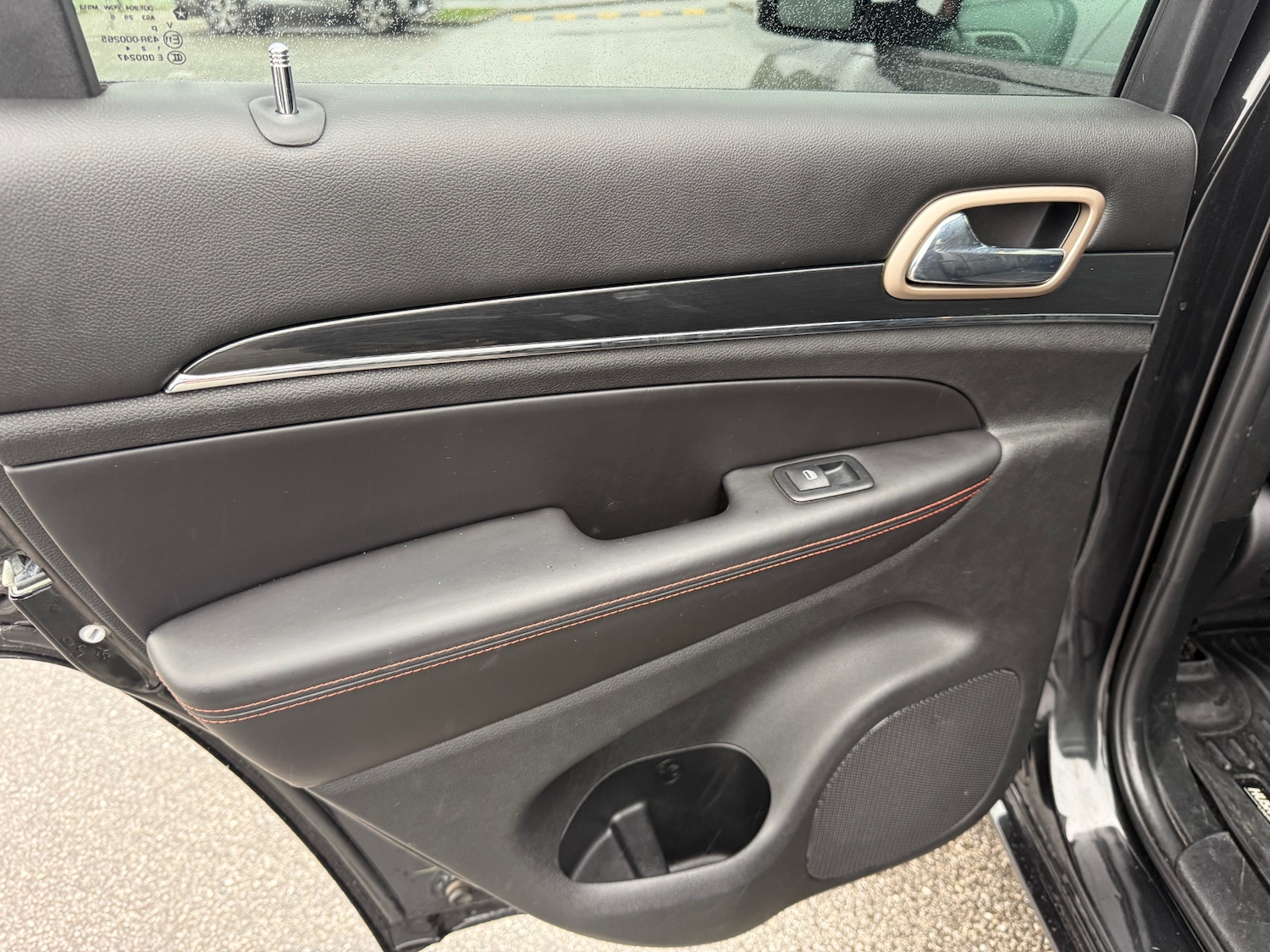 Used Jeep Grand Cherokee 2016 for sale - 77508756: Photo 33