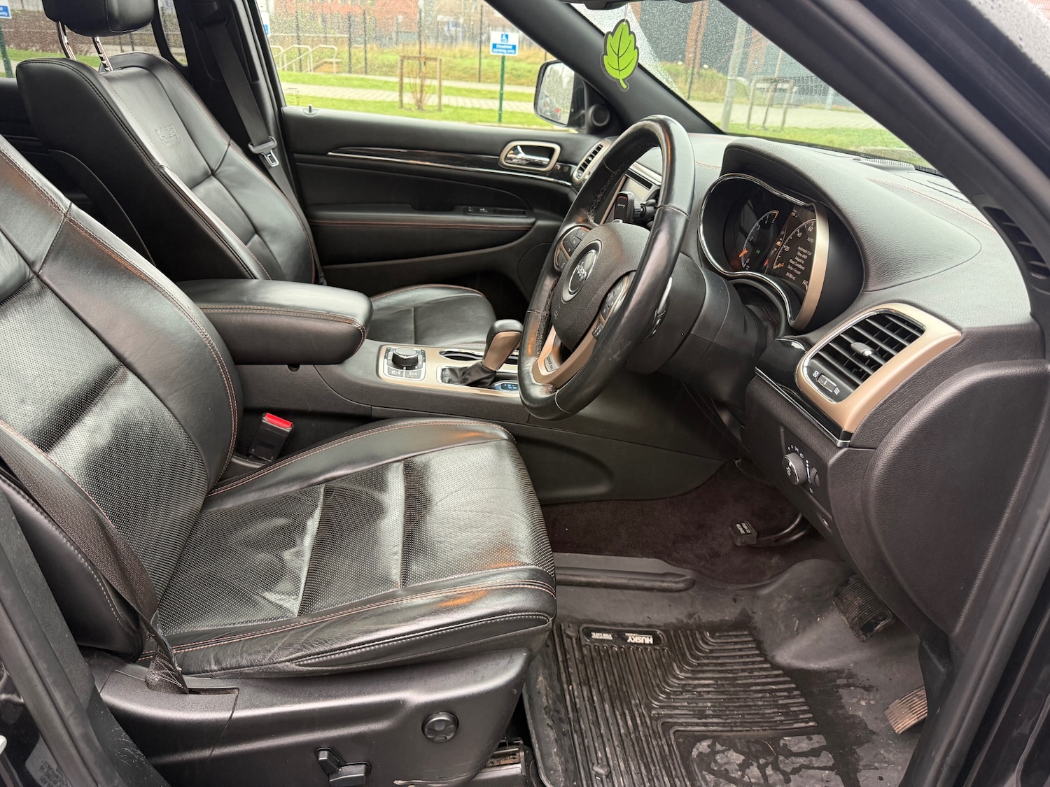 Used Jeep Grand Cherokee 2016 for sale - 77508756: Photo 37