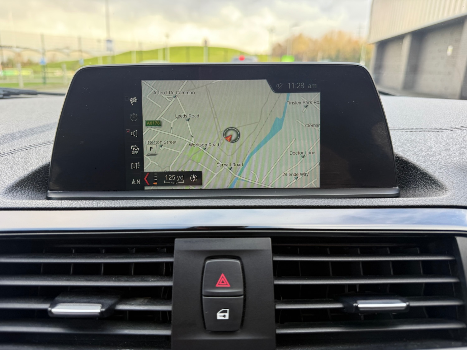 Used BMW 1 Series 2017 for sale - 77964516: Photo 11