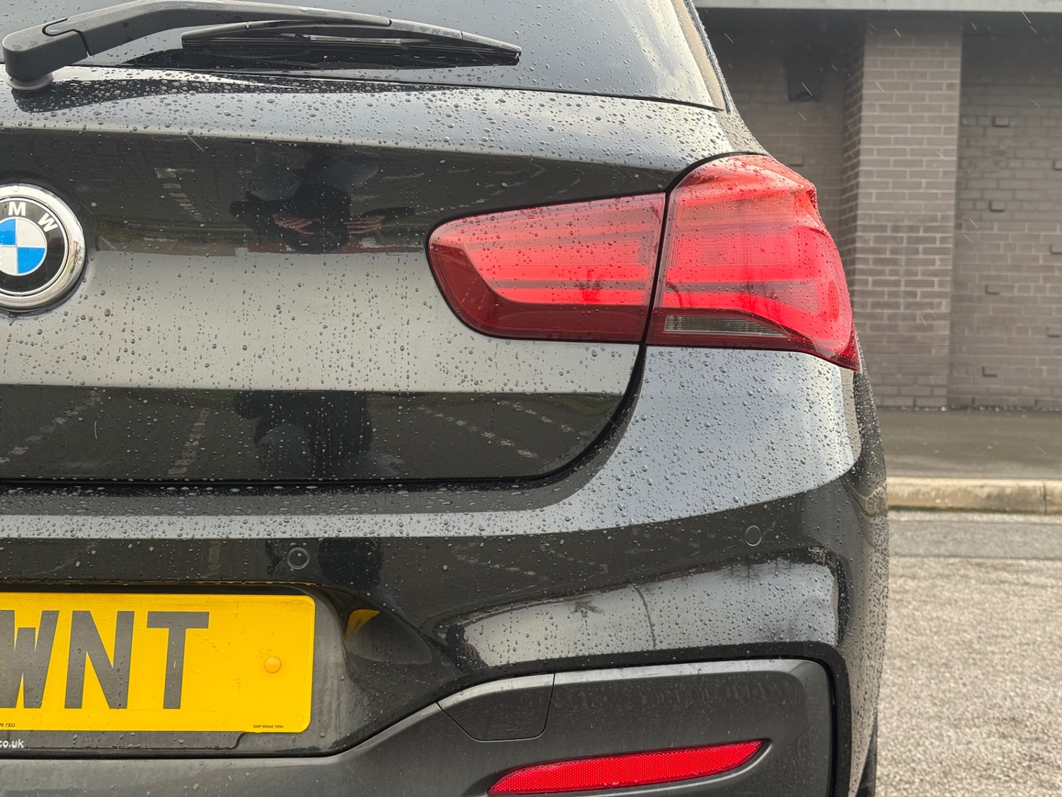 Used BMW 1 Series 2017 for sale - 77964516: Photo 29