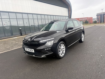 Used Skoda Kamiq 2025 for sale - 78997200: Photo